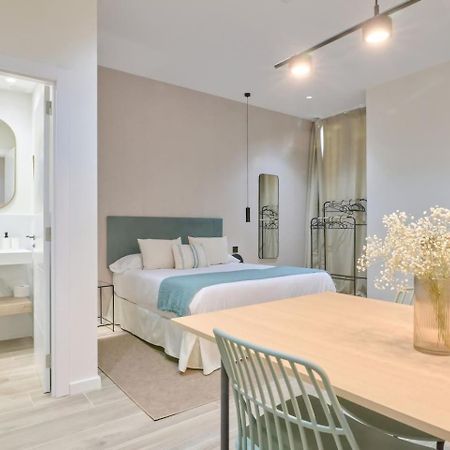 Romantic Apartment N4 Oceanografico By Virkin Suites Valencia Eksteriør billede