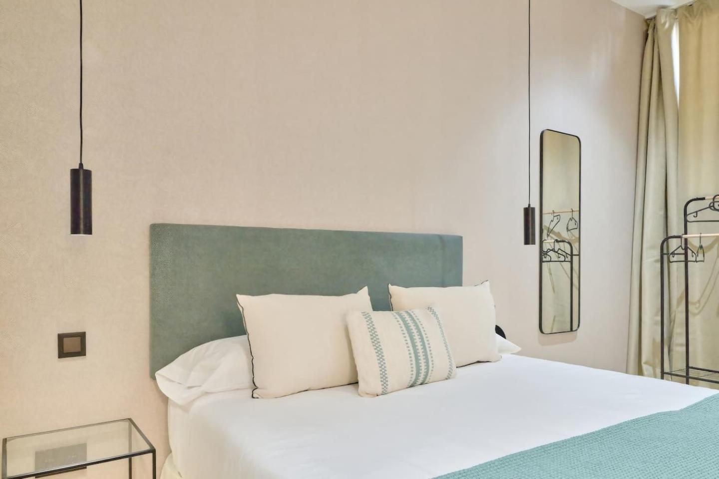 Romantic Apartment N4 Oceanografico By Virkin Suites Valencia Eksteriør billede
