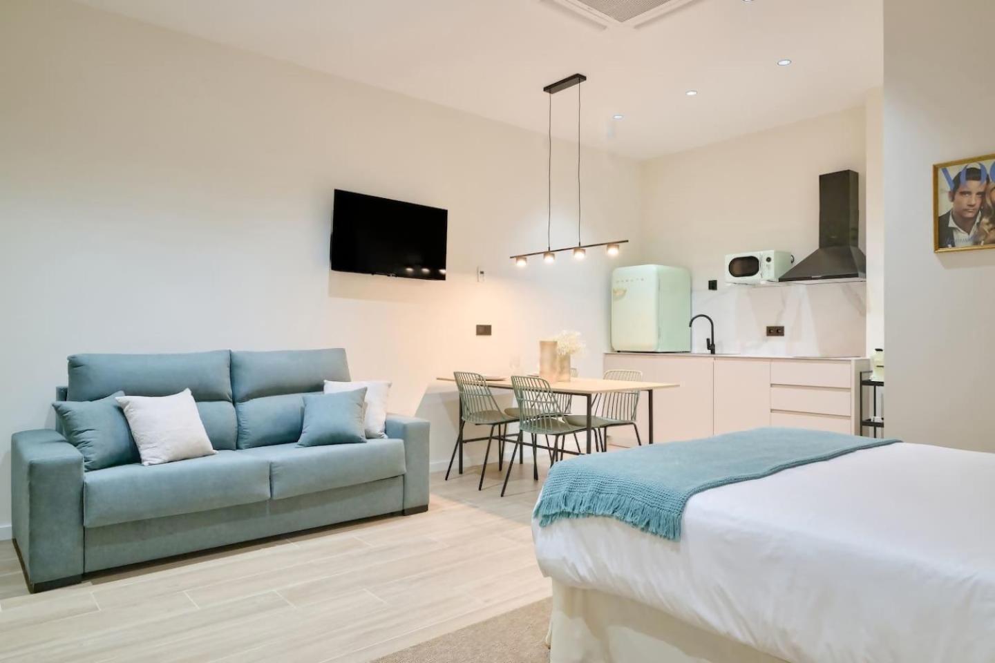 Romantic Apartment N4 Oceanografico By Virkin Suites Valencia Eksteriør billede